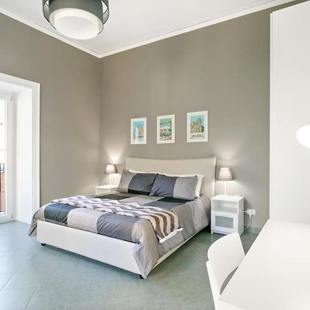 팔레르모 Stylish Flat Maqueda 아파트 외부 사진