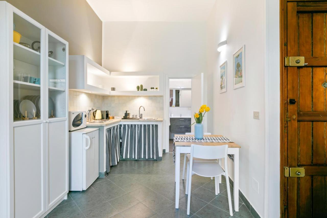 팔레르모 Stylish Flat Maqueda 아파트 외부 사진