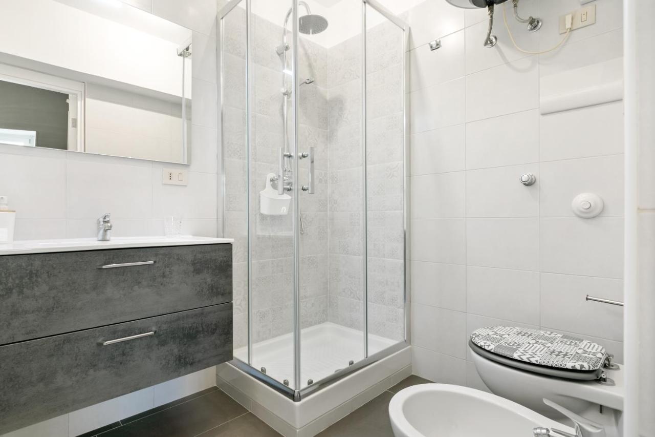 팔레르모 Stylish Flat Maqueda 아파트 외부 사진