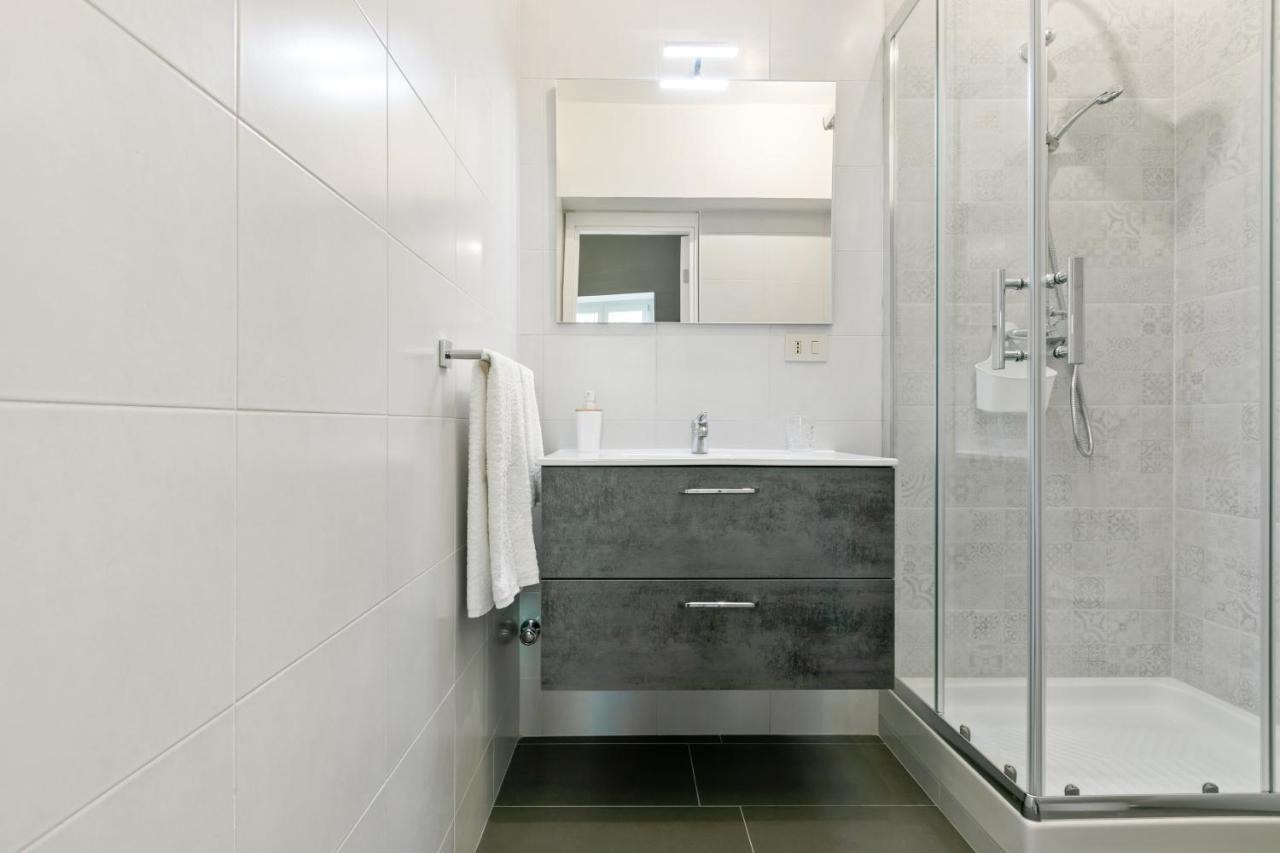팔레르모 Stylish Flat Maqueda 아파트 외부 사진