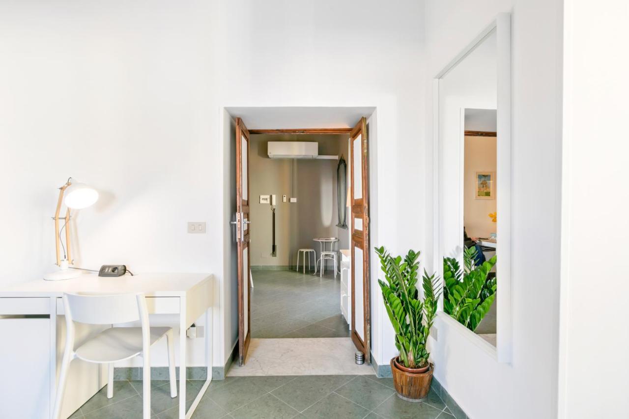 팔레르모 Stylish Flat Maqueda 아파트 외부 사진